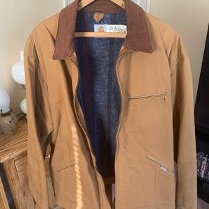 Men’s Carhartt Jacket
